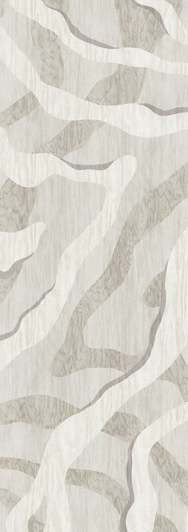 Mural inspirowany drewnem Masureel DGCAL4051 Intarsio Caldera