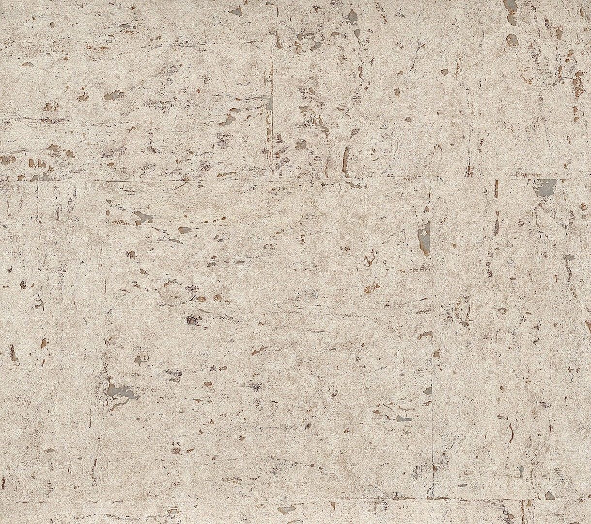 Tapeta naturalny korek Masureel DGTES1002 Trama Tessura