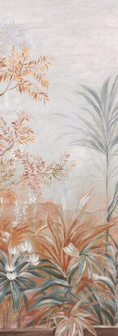 Mural krajobraz natury Masureel DGTES1033 Palmira Tessura