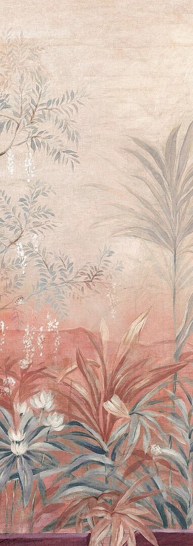 Mural krajobraz natury Masureel DGTES1043 Palmira Tessura