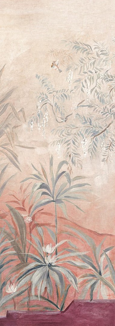 Mural krajobraz natury Masureel DGTES1044 Palmira Tessura