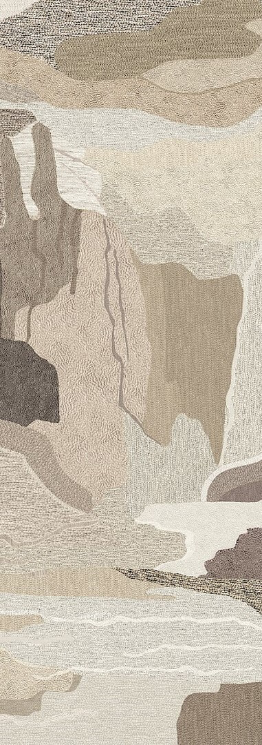 Mural abstrakcyjny Masureel DGTES3012 Arazzo Tessura