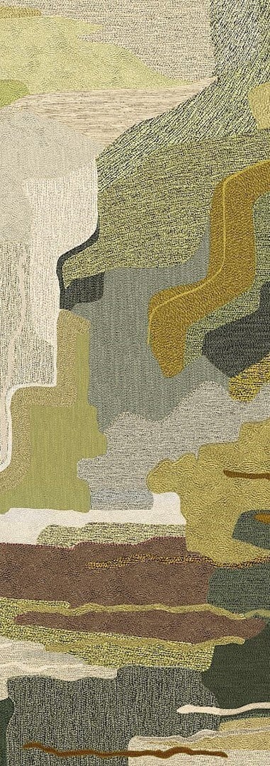 Mural abstrakcyjny Masureel DGTES3023 Arazzo Tessura