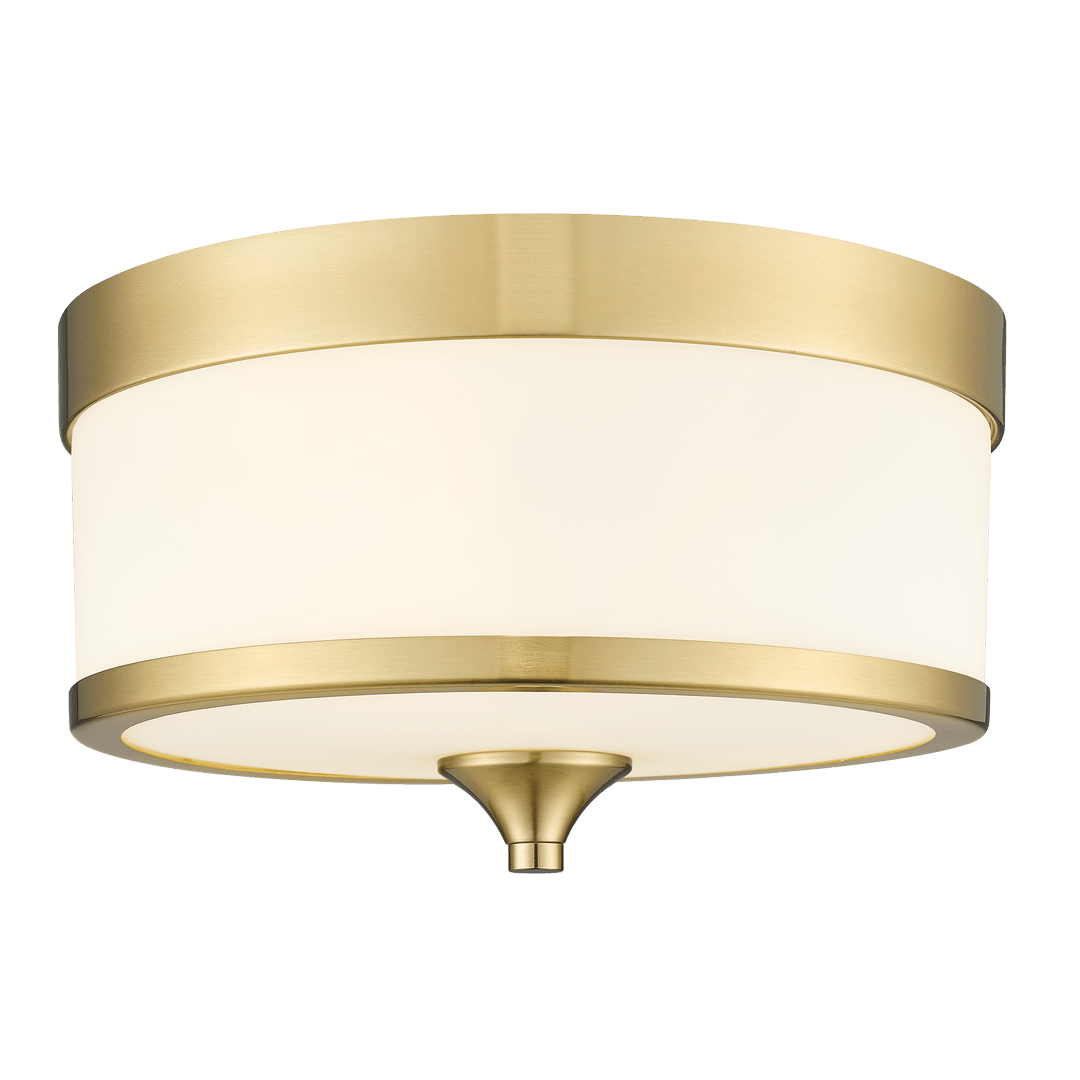 Plafon FLEETWOOD C03293BR Cosmo Light