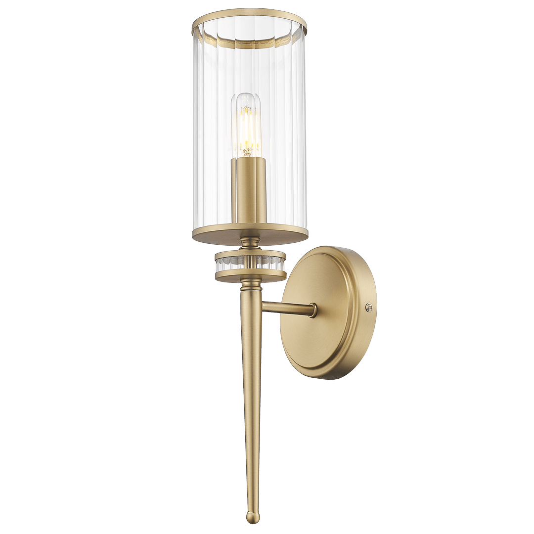 Kinkiet HAVEN W01774BR Cosmo Light