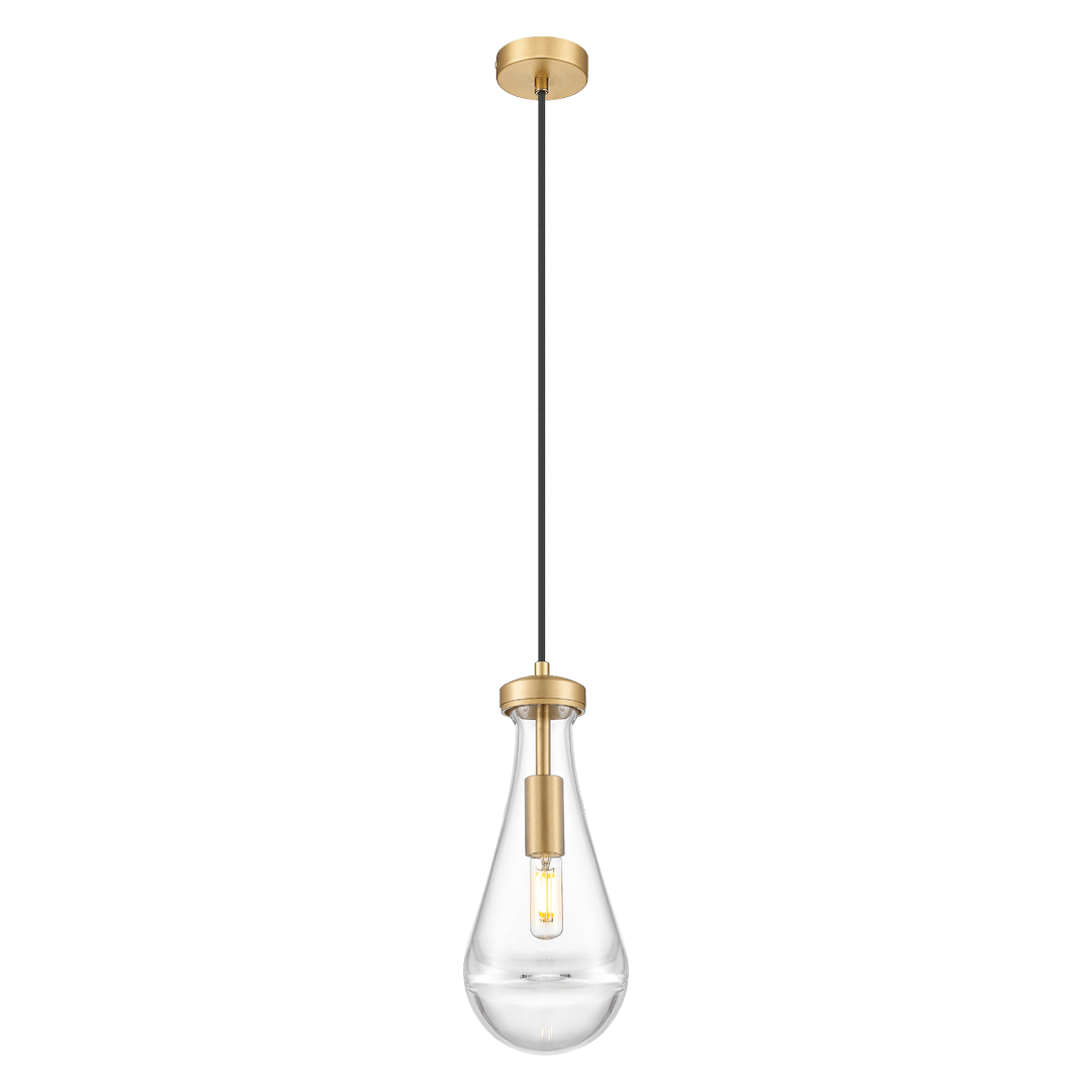 Lampa wisząca MEMPHIS P01128BR Cosmo Light