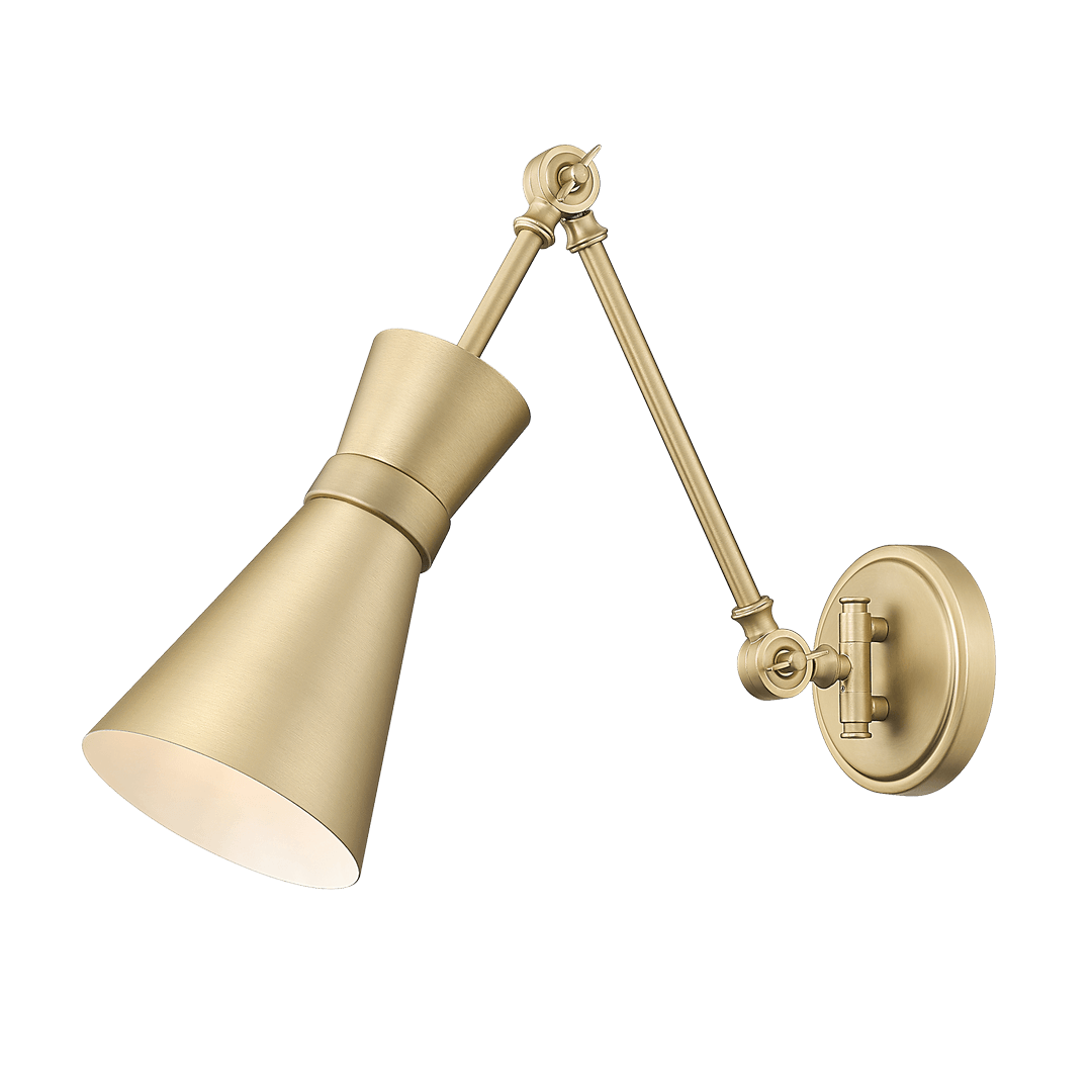 Kinkiet PAGE W01583BR Cosmo Light