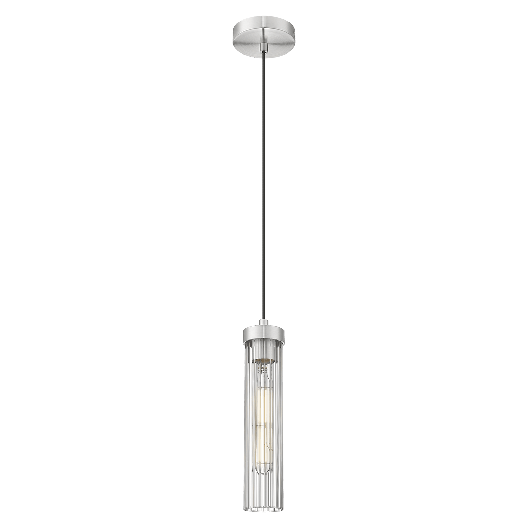 Lampa wisząca QUINCY P01828NS Cosmo Light
