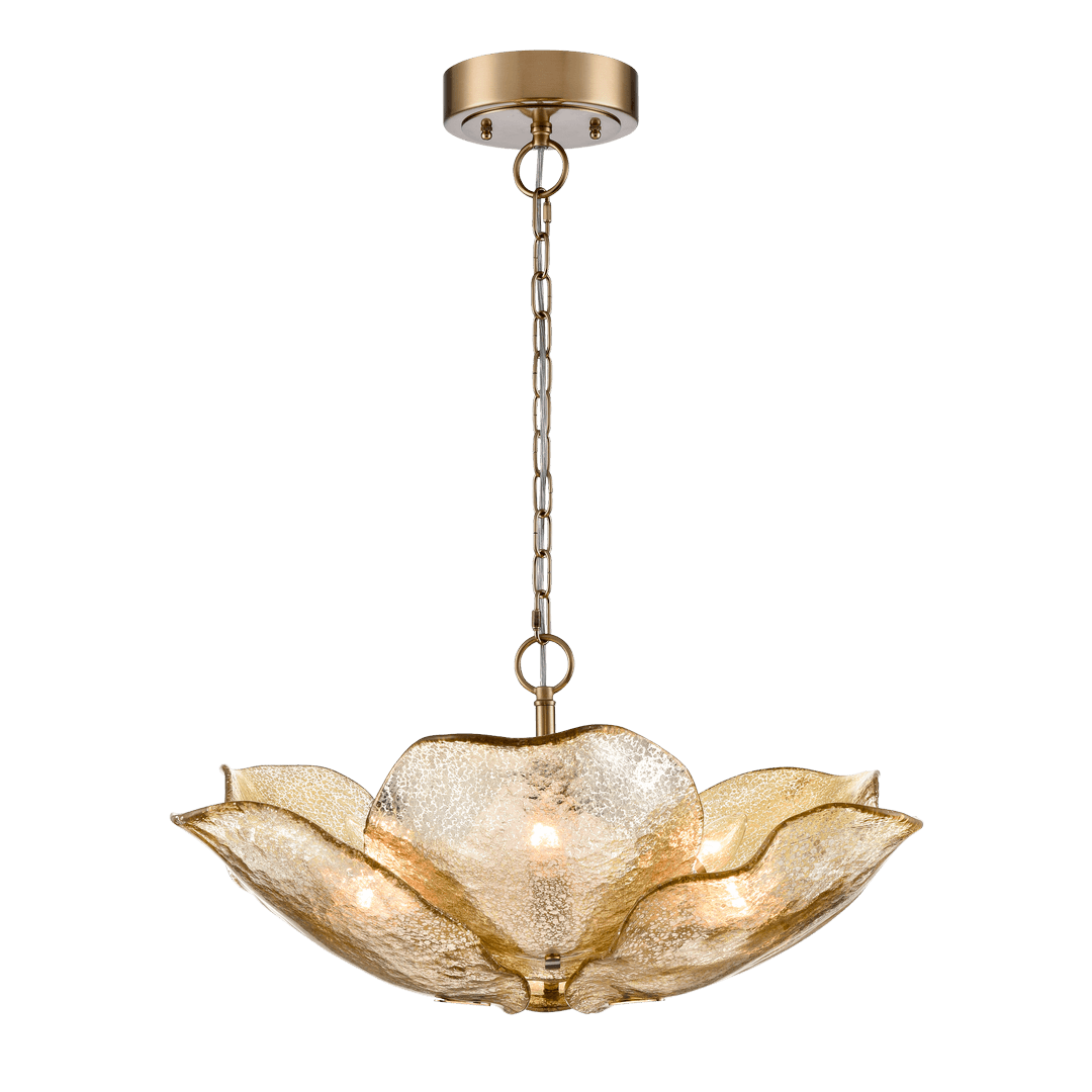 Lampa wisząca WELLINGTON P06333BR Cosmo Light