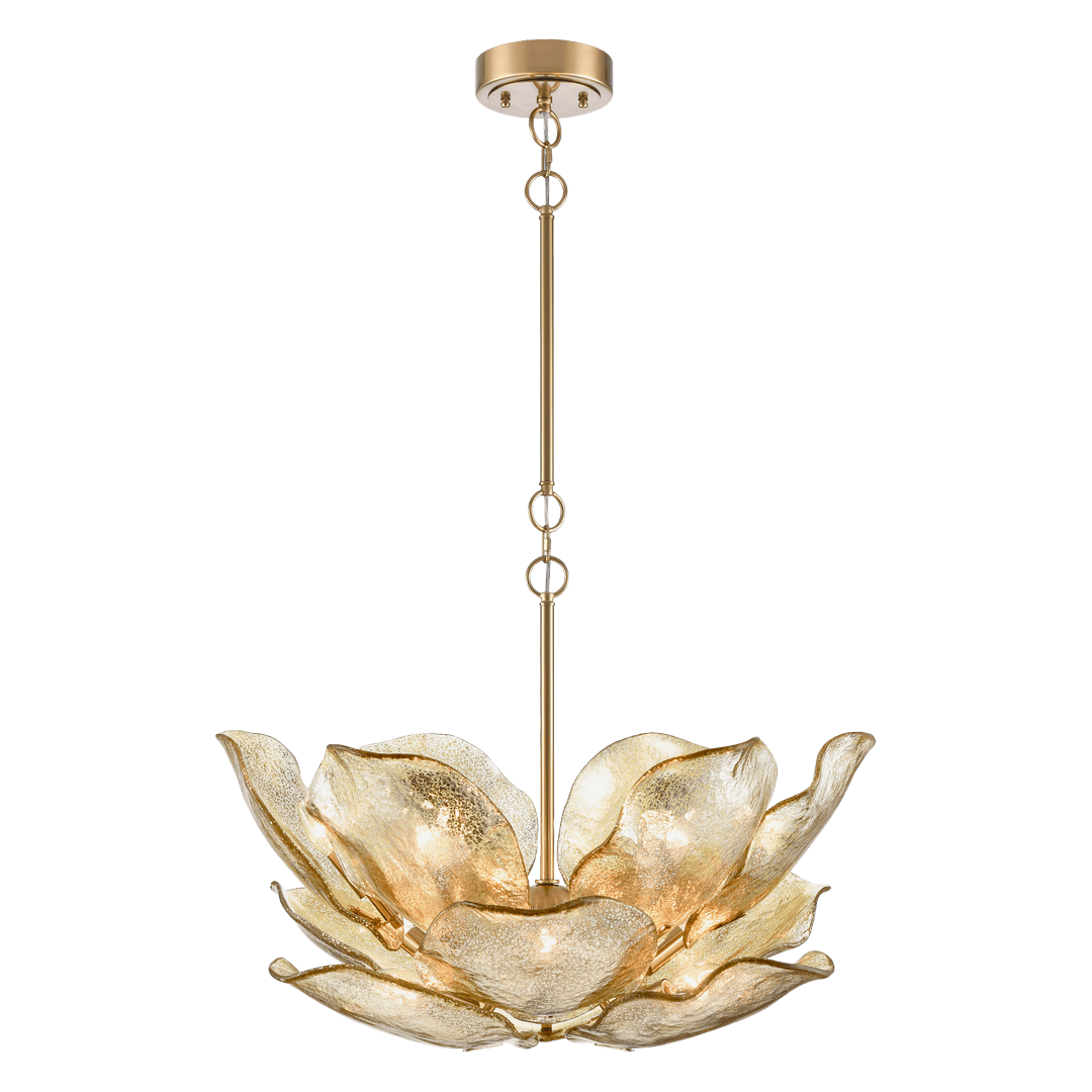 Lampa wisząca WELLINGTON P12340BR Cosmo Light