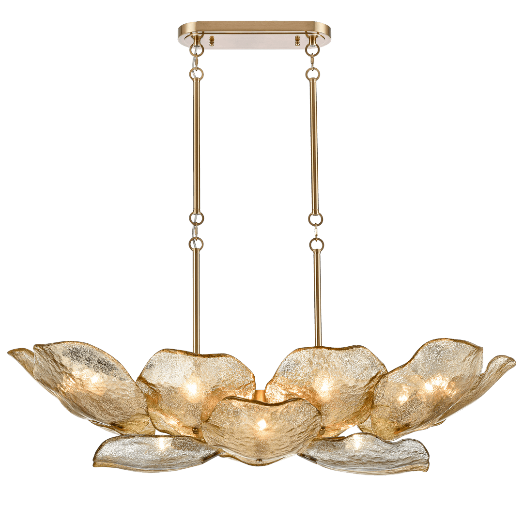 Lampa wisząca WELLINGTON P14357BR Cosmo Light