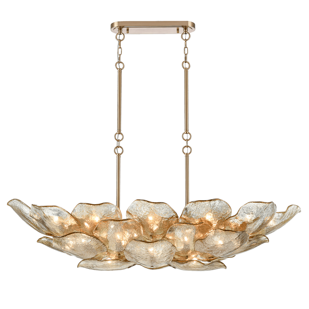 Lampa wisząca WELLINGTON P26364BR Cosmo Light