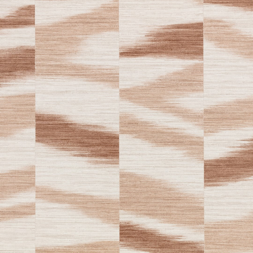 Tapeta geometryczna Romo W484/04 Manzu Otillo