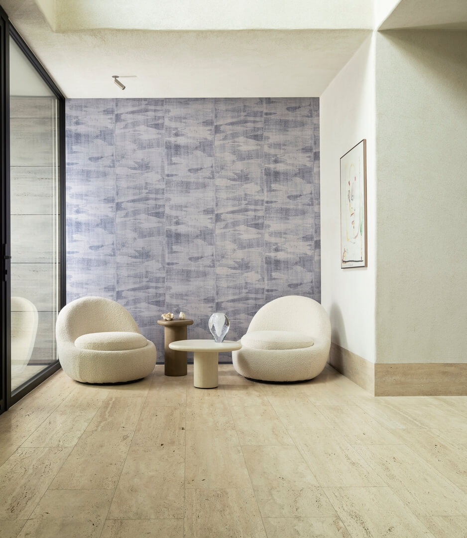 Tapeta abstrakcyjna Arte 32342 Alluvio Ombre