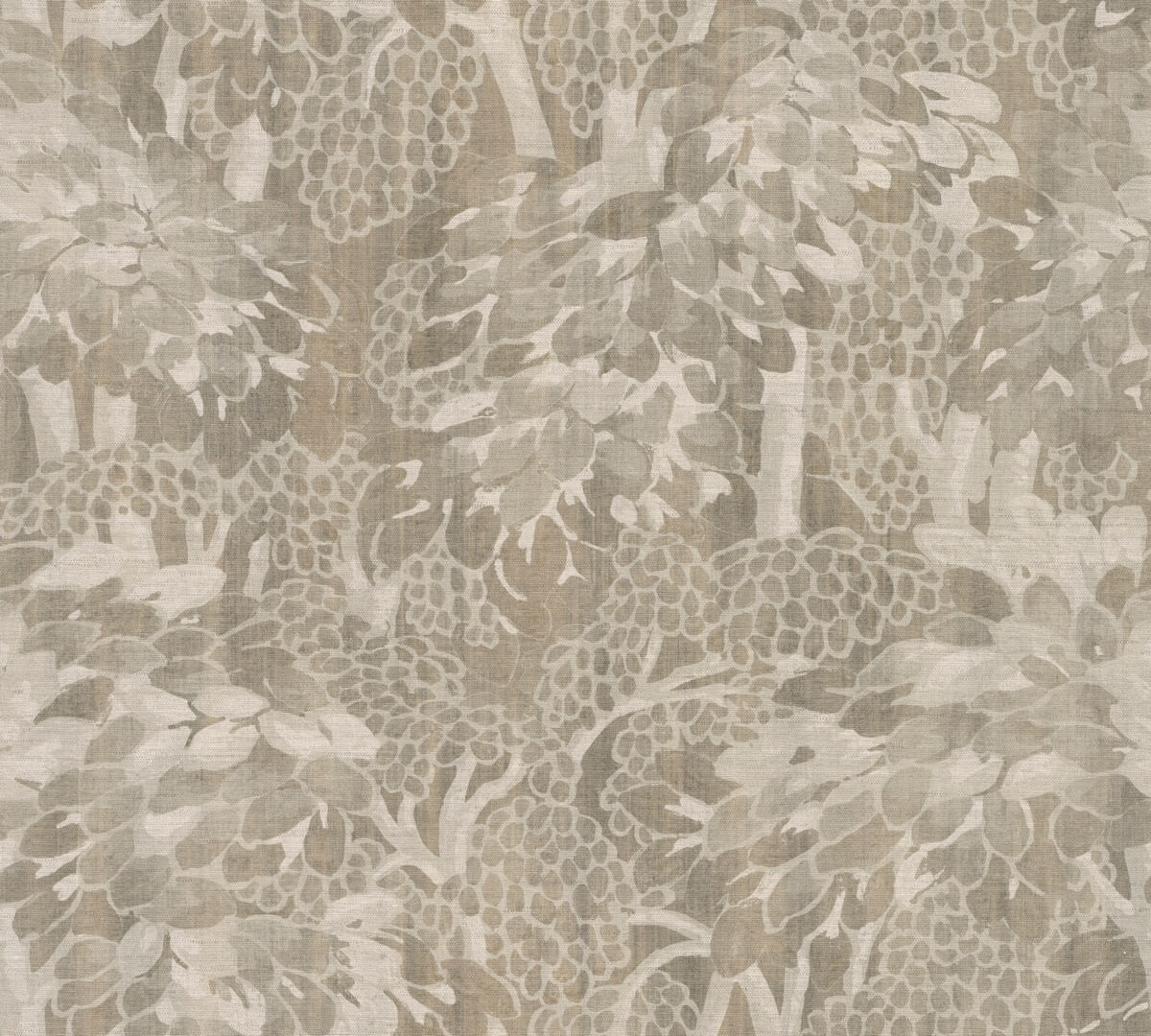 Tapeta roślinna z efektem ombre Arte 32353 Charmille Ombre