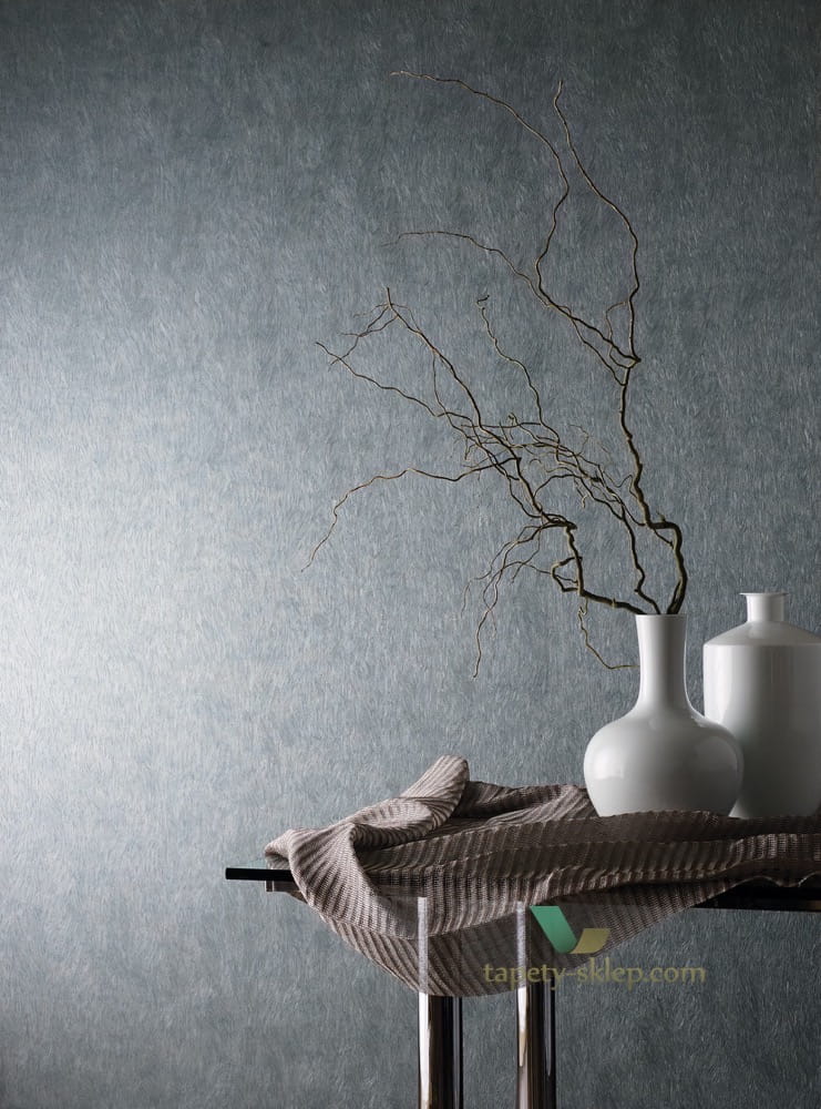 Tapeta Osborne & Little W6901-04 Metallico Vinyls