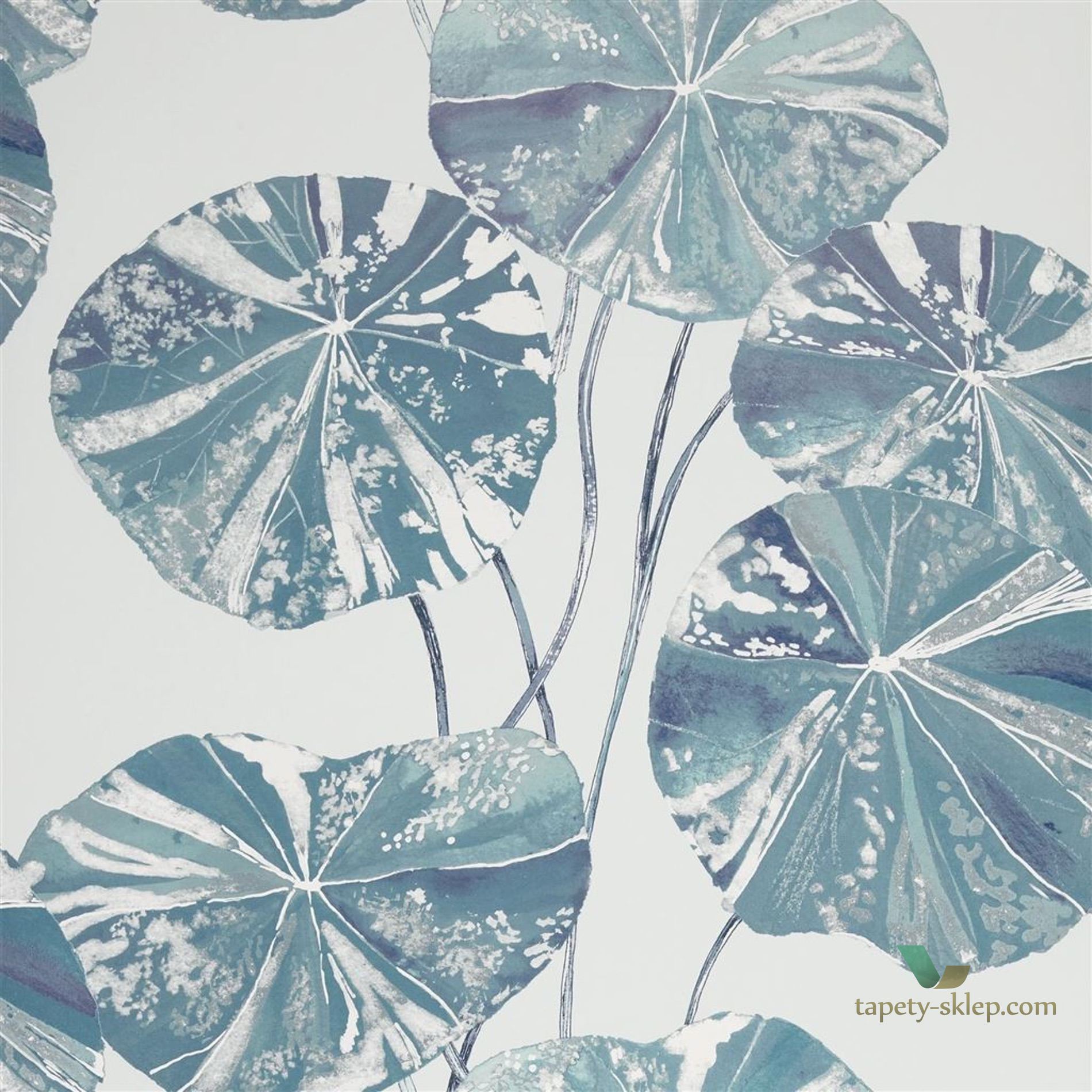 Tapeta Designers Guild PDG1061/04 Brahmi Zardozi