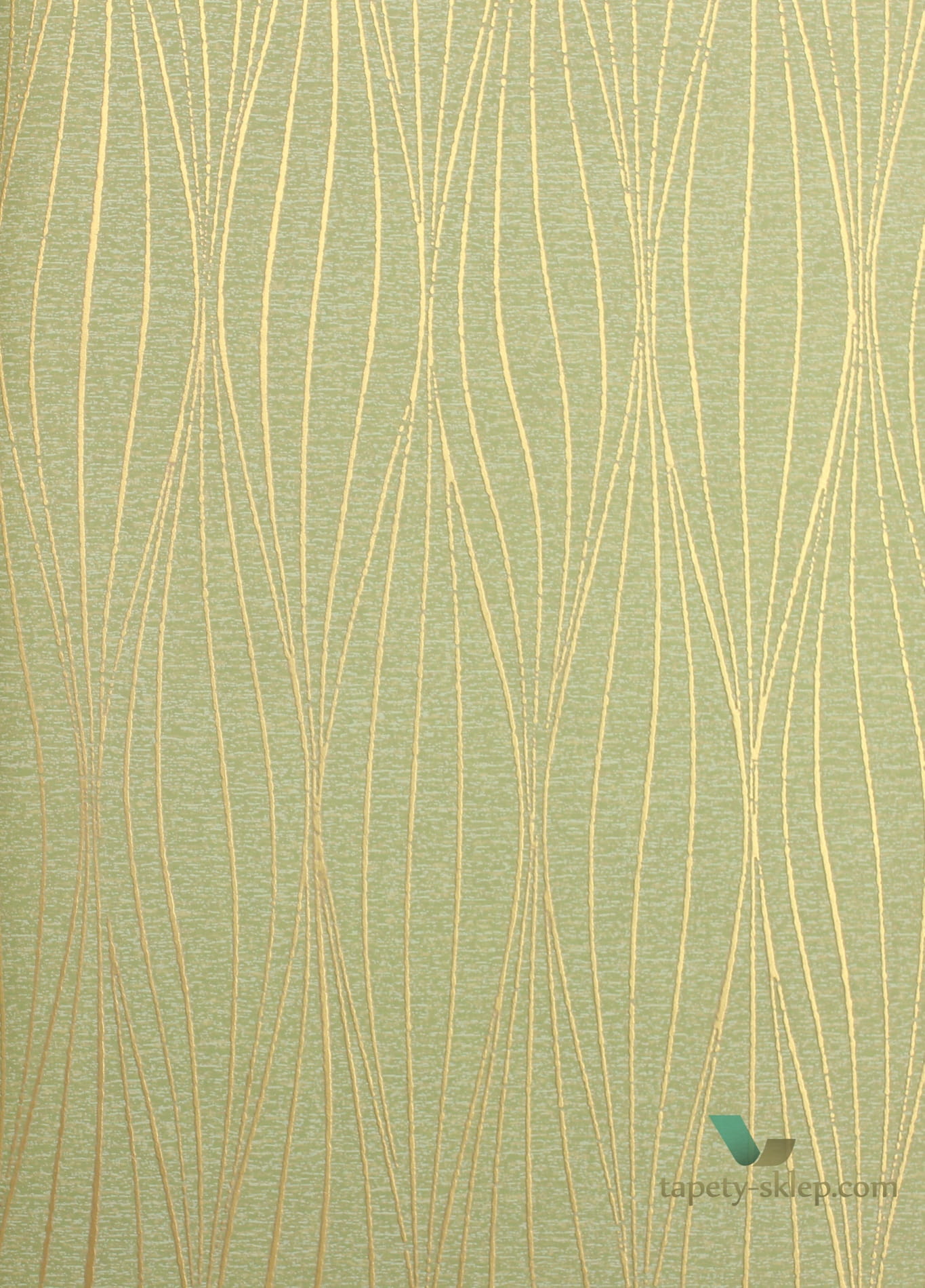 Tapeta Antonina Vella MR643743 Mixed Metals York
