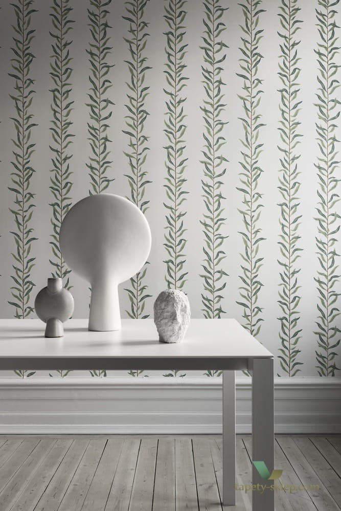 Tapeta Sandberg Pil 431-58 Arboretum