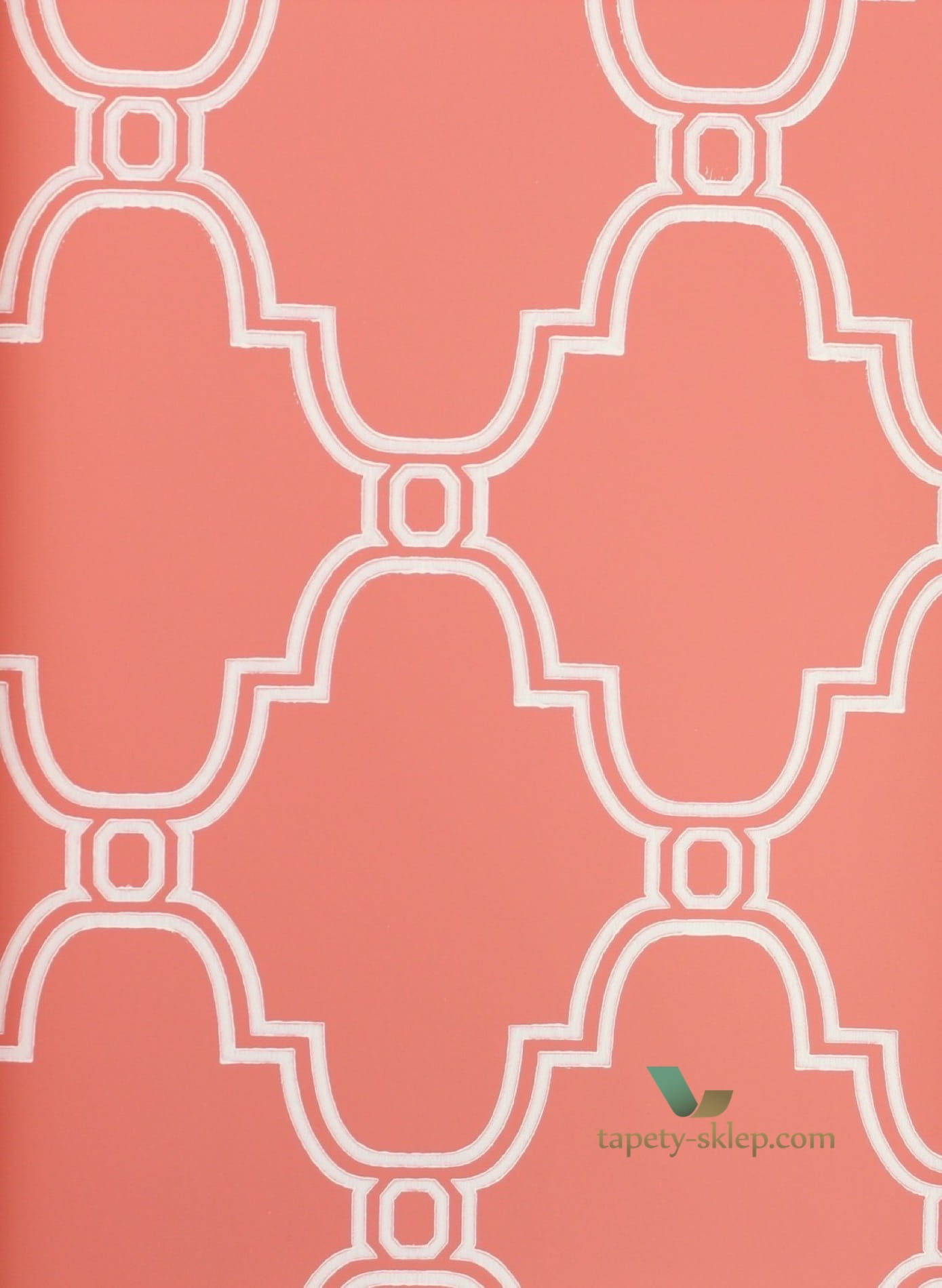 Tapeta Thibaut T35122 Stanbury Trellis Graphic Resource