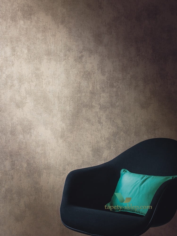 Tapeta przetarty beton Casamance 73611529 Intense Vertige