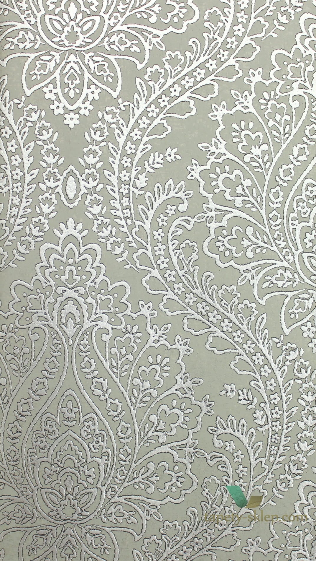 Tapeta Antonina Vella MR643714 Mixed Metals York