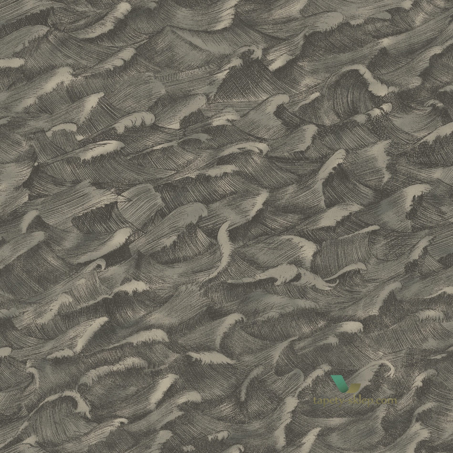 Tapeta Cole & Son 103/13056 Columbus Whimsical