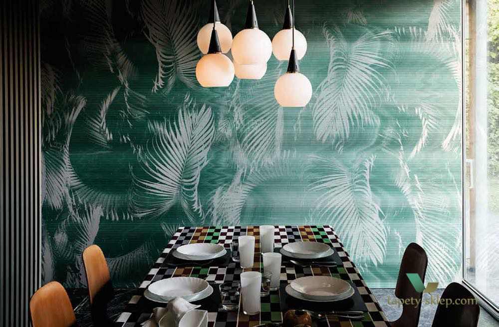 Fototapeta Wall&Deco Via col vento WDVC1602 Contemporary 2016