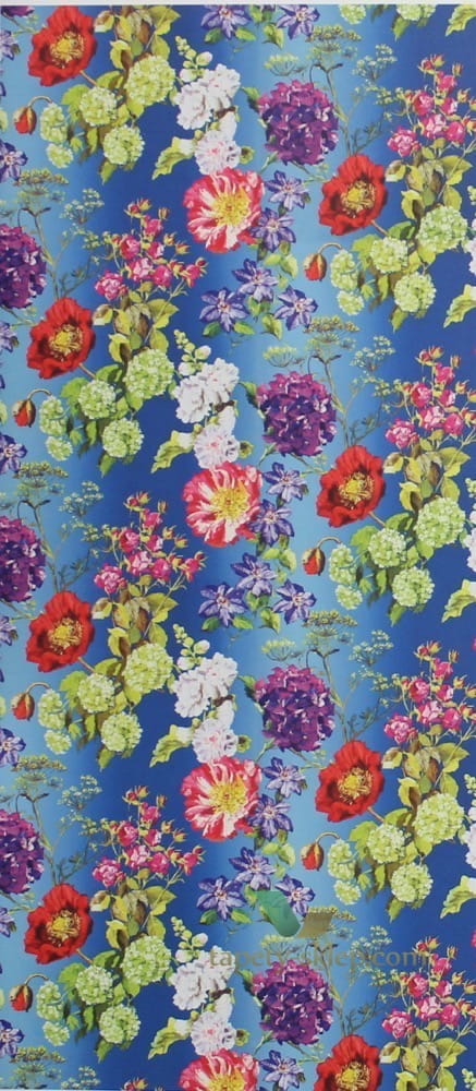 Tapeta Designers Guild P623/01 Alexandria