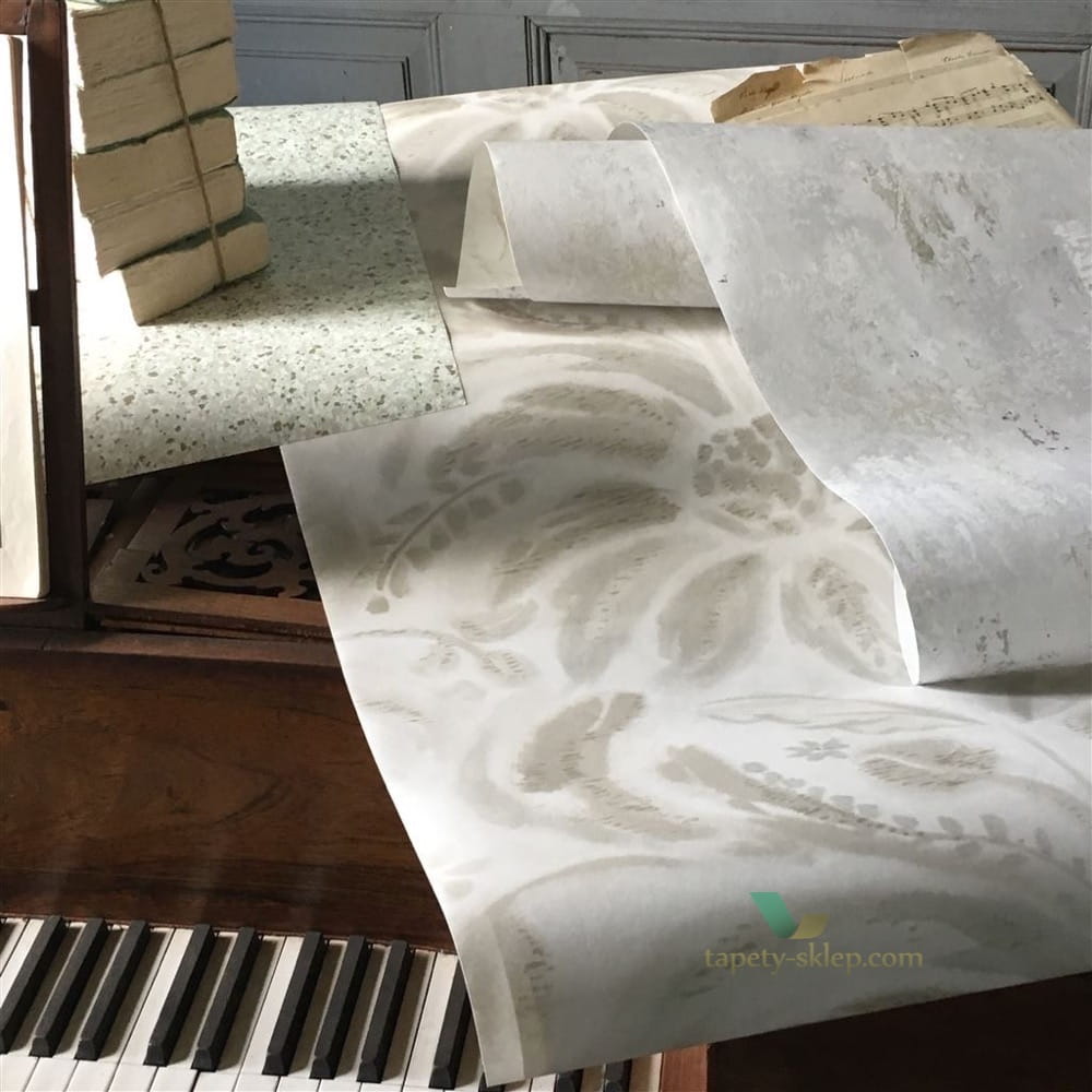 Tapeta Designers Guild PDG1036/05 Angelique Damask