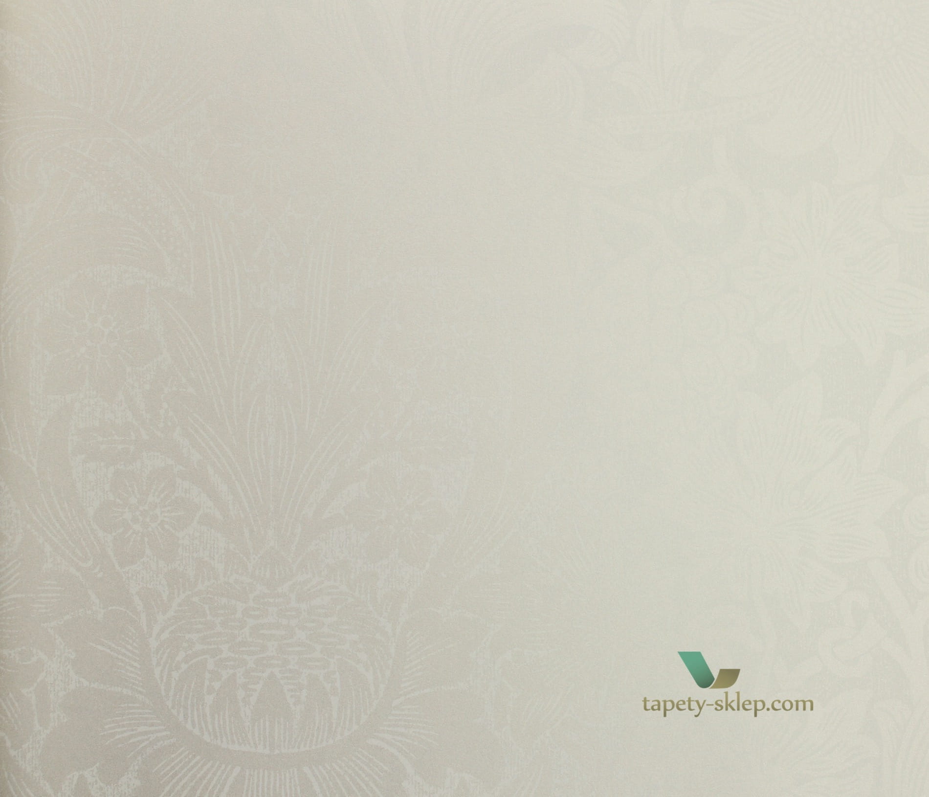 Tapeta Kwiaty Morris & Co 216048 Sunflower Pure