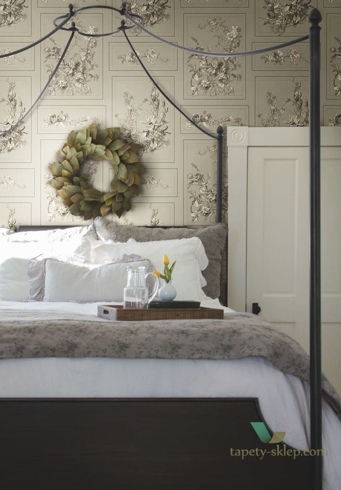 Tapeta MH1543 Magnolia Home York