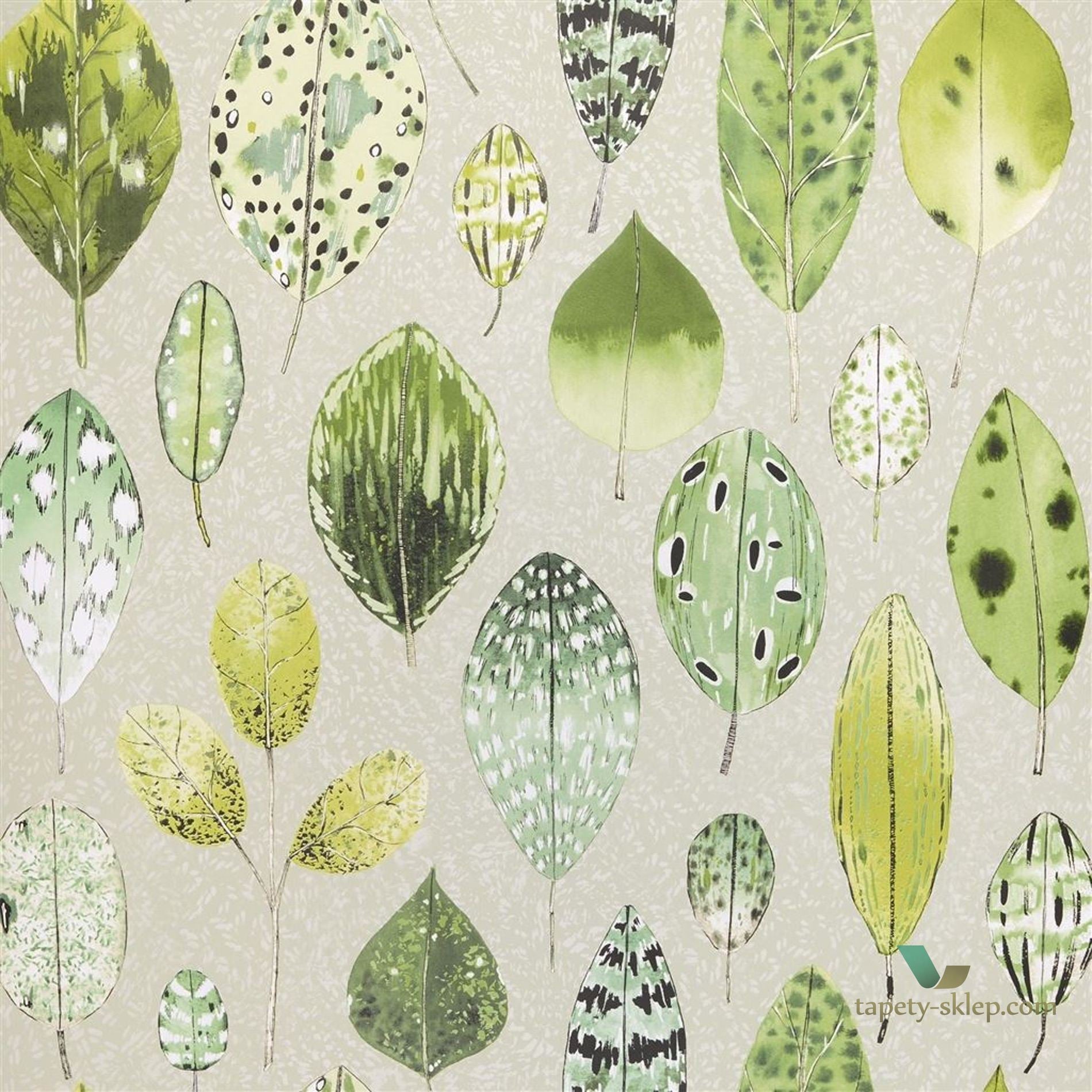 Tapeta Designers Guild PDG1060/05 Tulsi Zardozi
