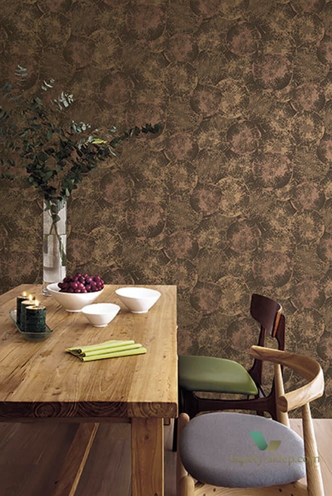 Tapeta Wallquest OT71308 Canvas Textures