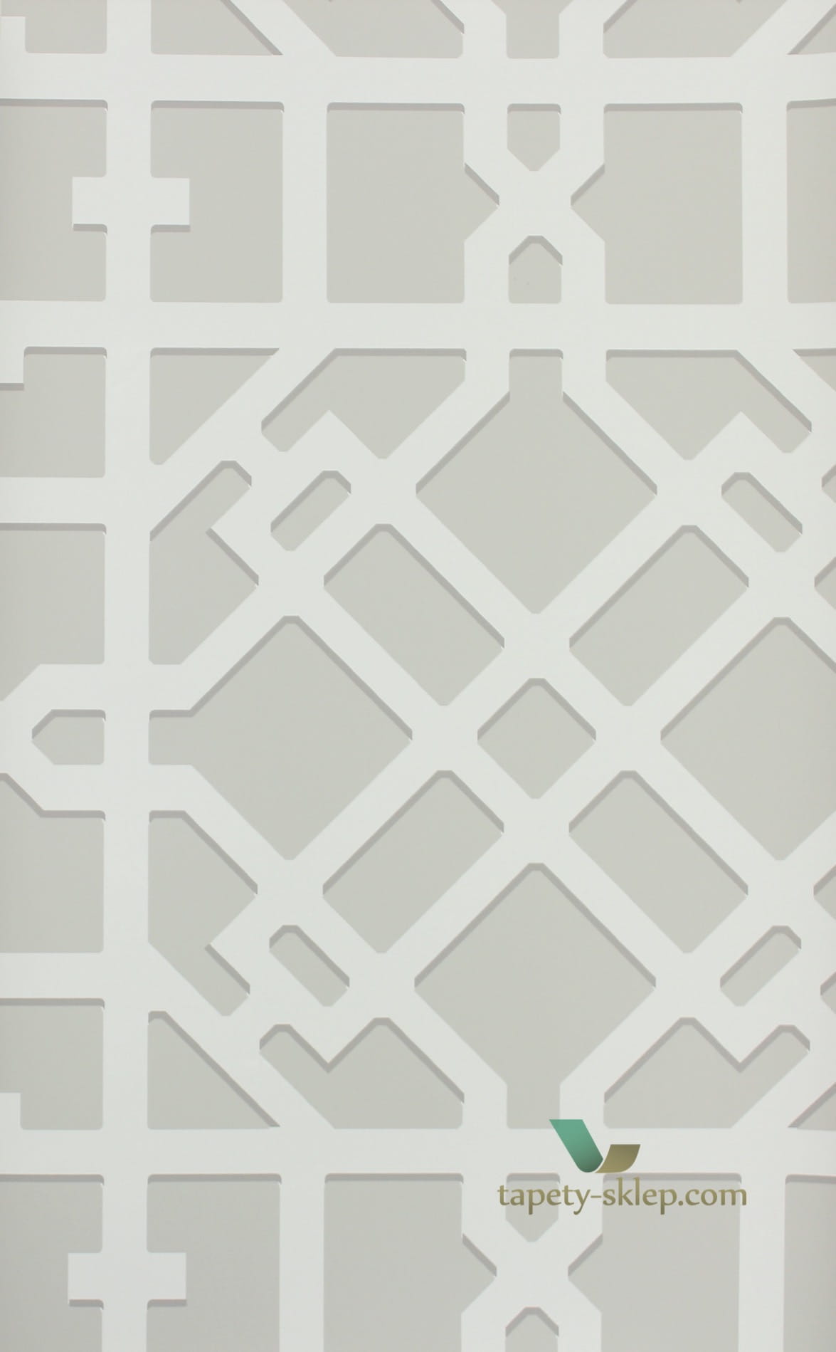 Tapeta Thibaut T11030 Geometric Resource 2