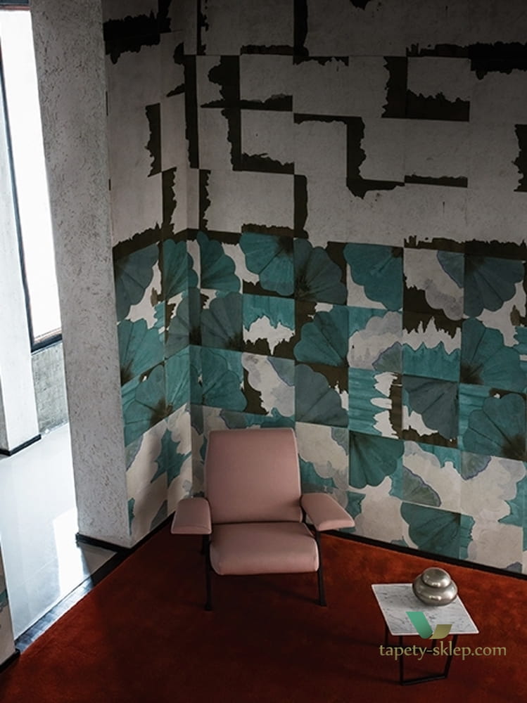 Fototapeta Wall&Deco WDAV1802 A VIVRE Contemporary 2018