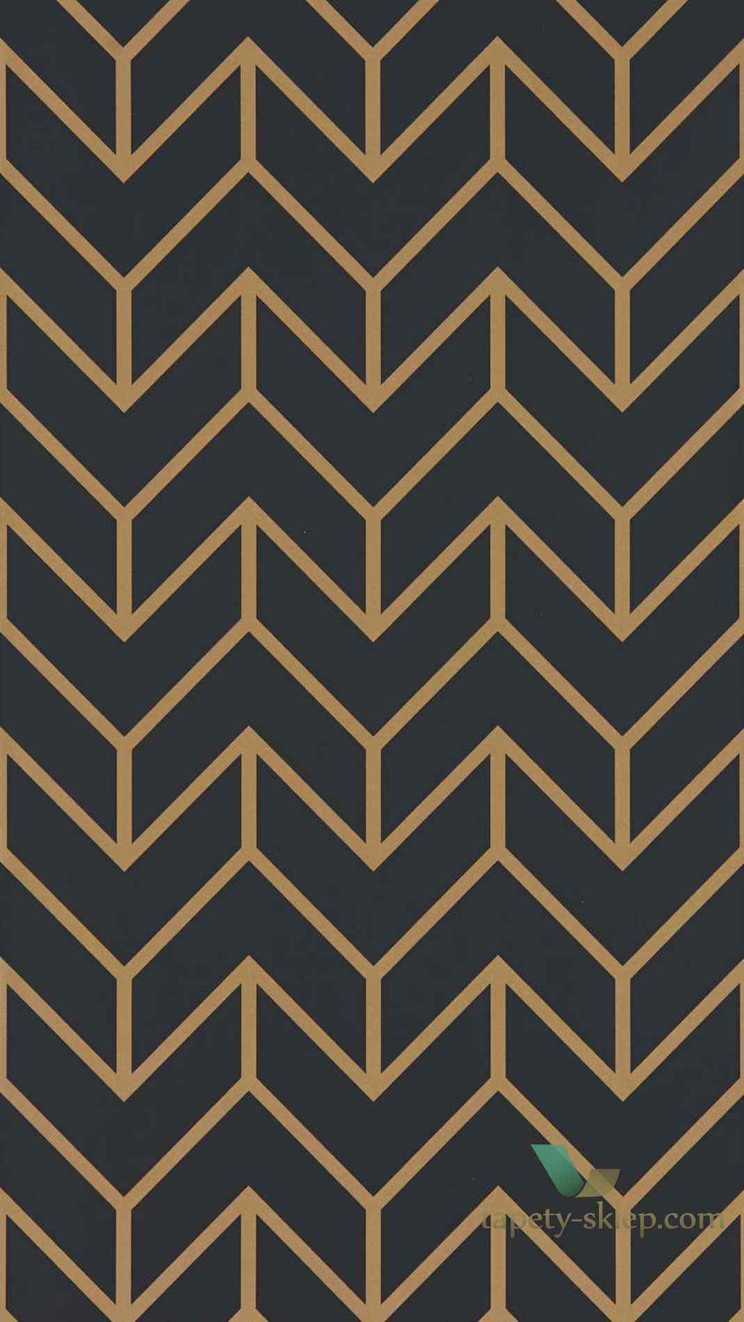 Tapeta Harlequin 111985 Tessellation Momentum Vol. 5