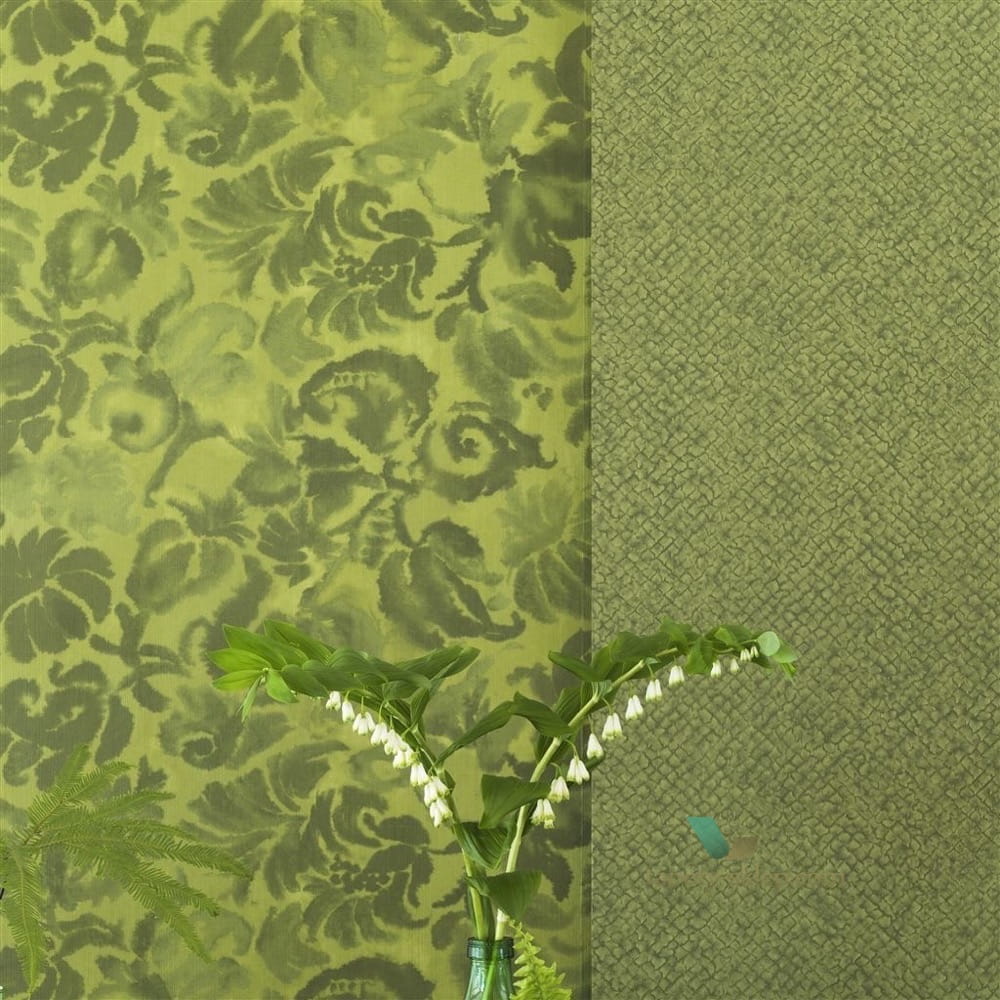 Tapeta Designers Guild PDG1043/02 Katagami Casablanca
