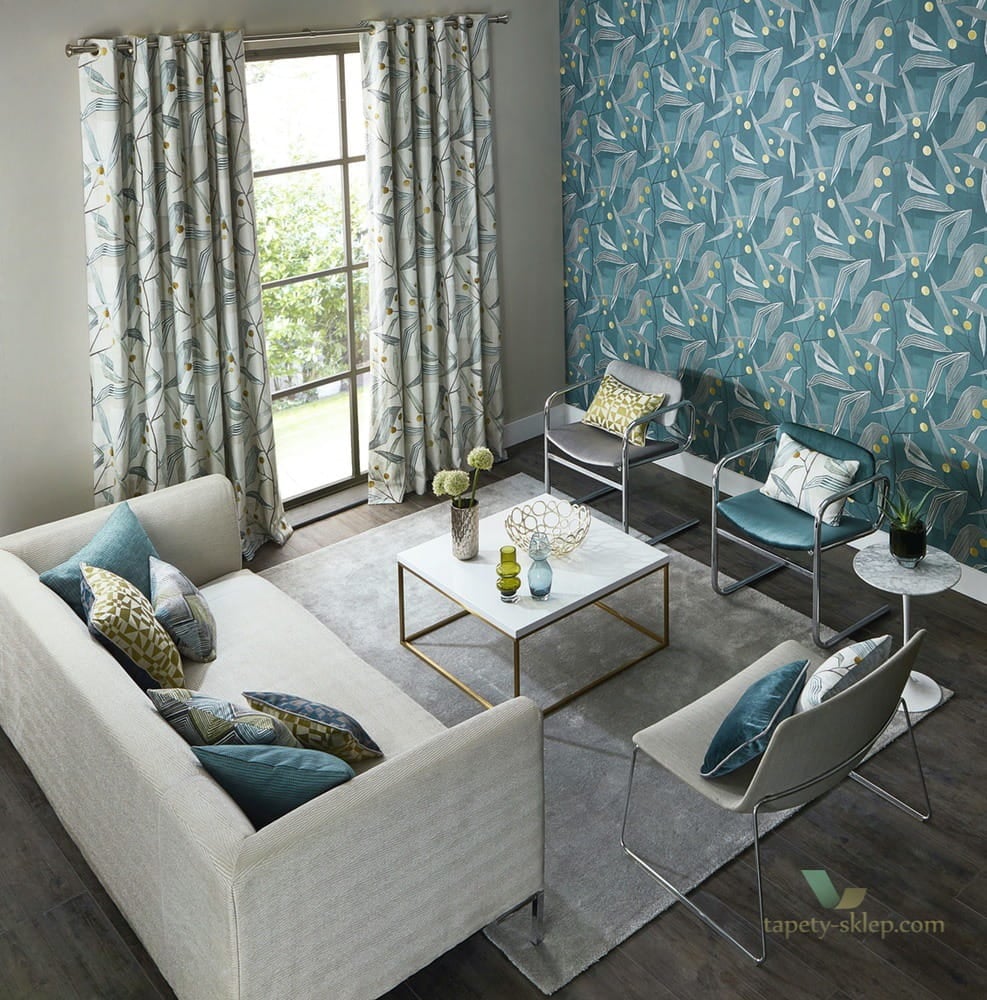 Tapeta Harlequin 111690 Entity