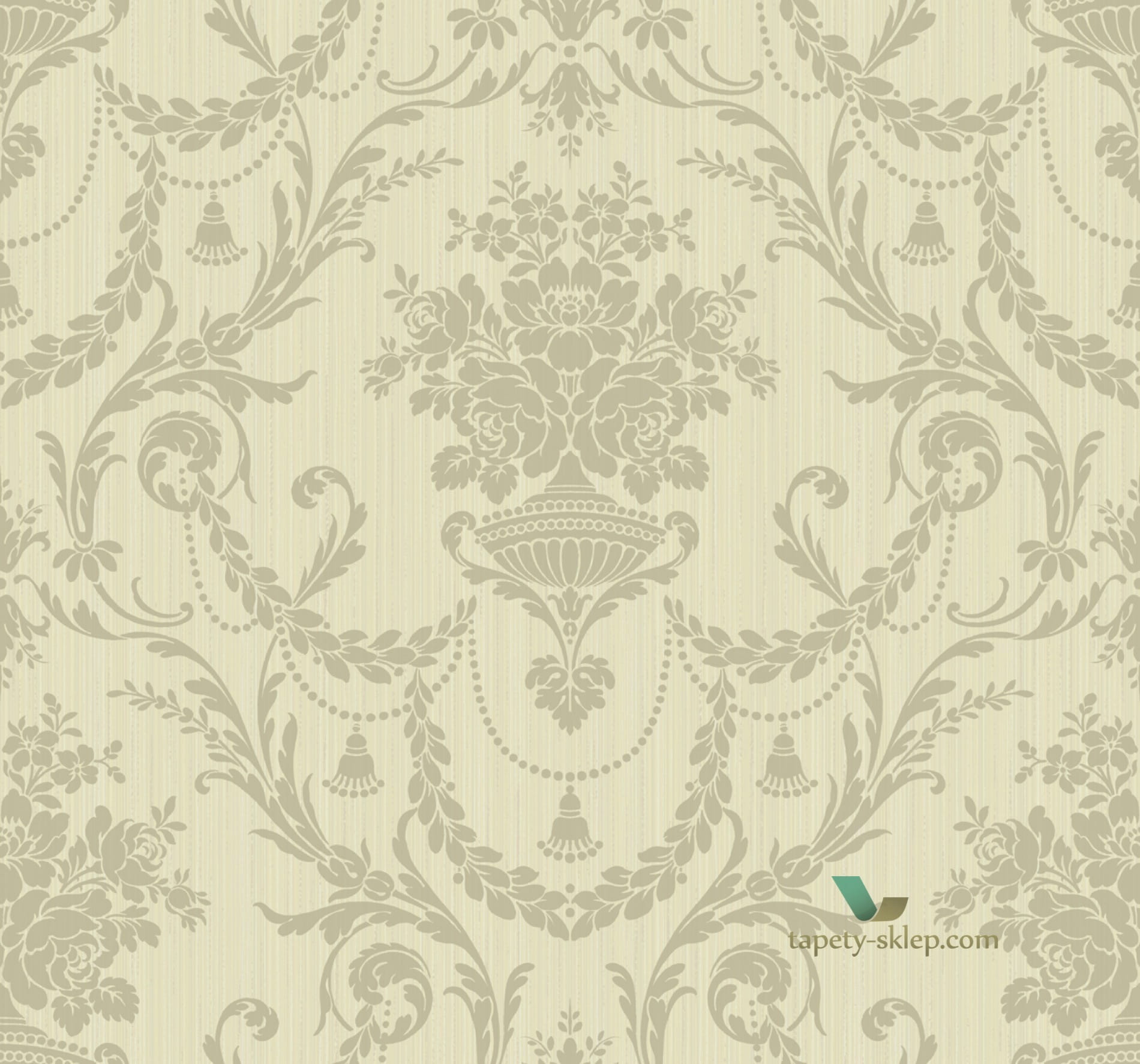 Tapeta CB91603 Carl Robinson 9 Romantique