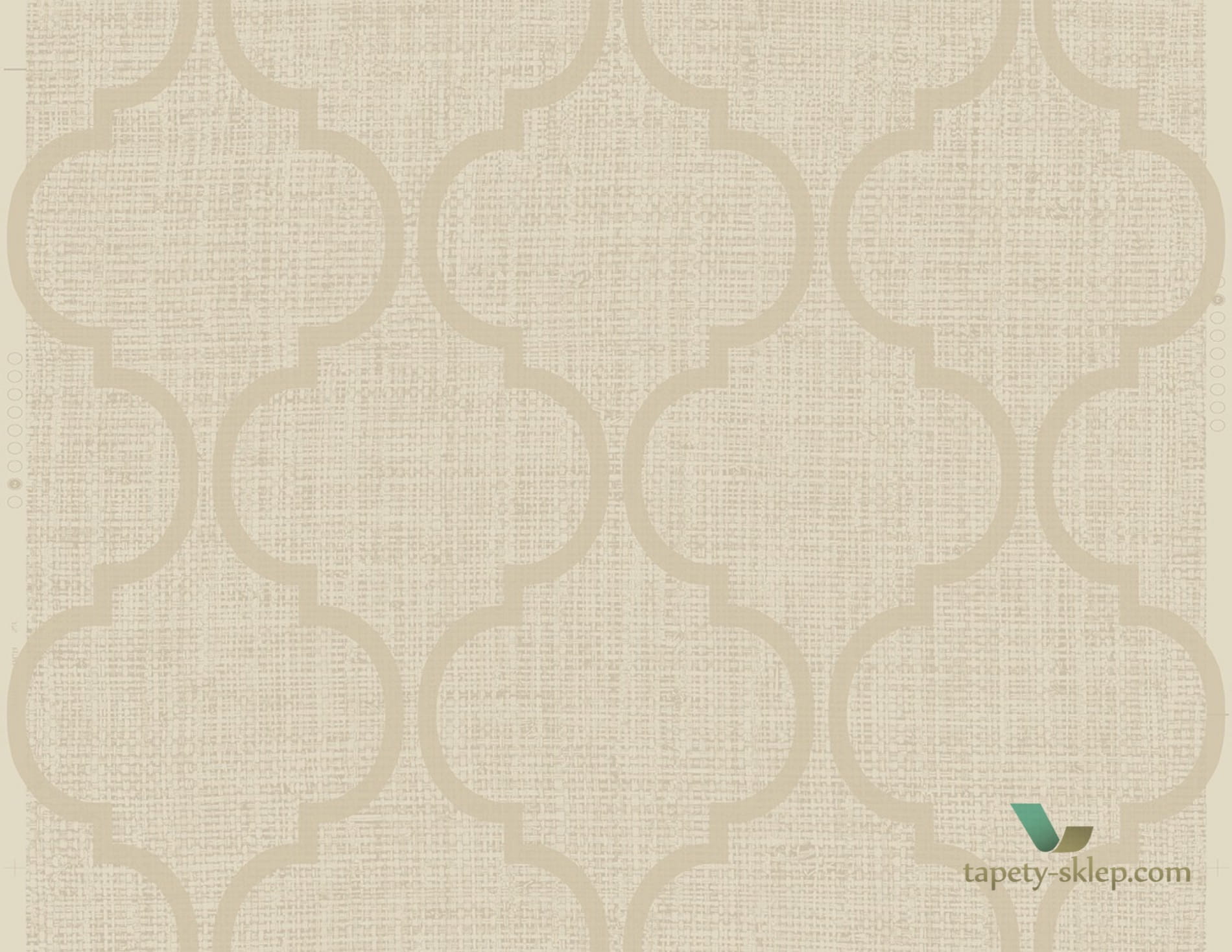 Tapeta Wallquest OY34815 White on White Paper & Ink