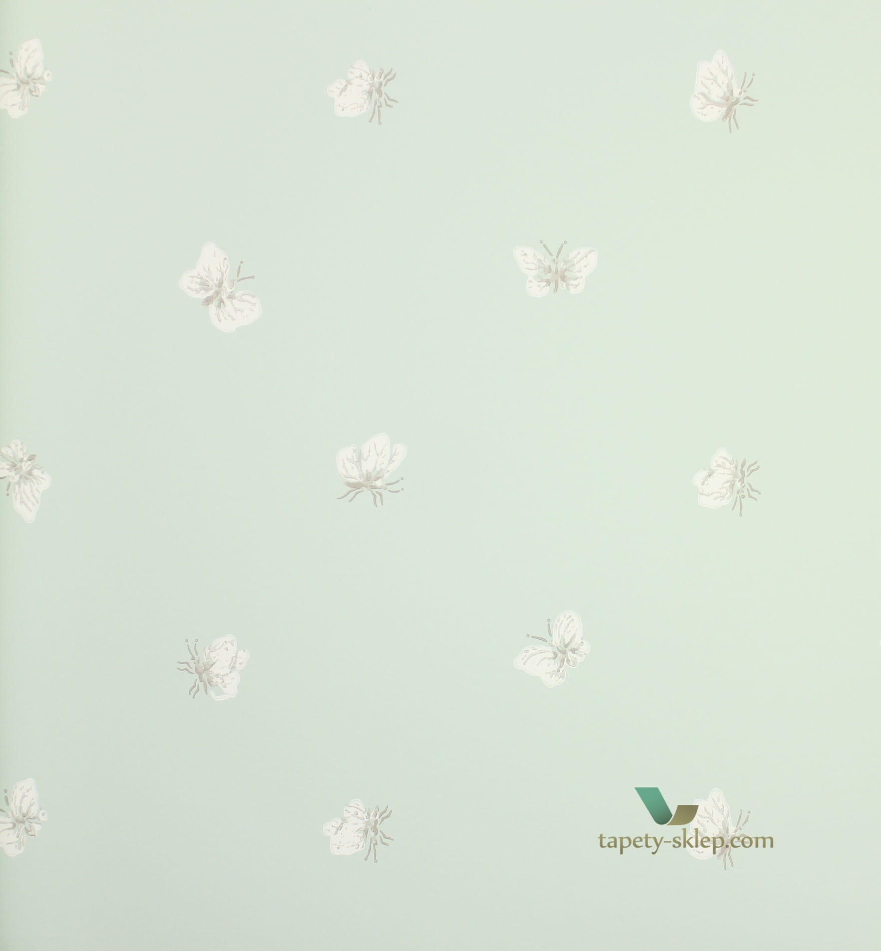 Tapeta Cole & Son 103/10032 Peaseblossom Scan Whimsical