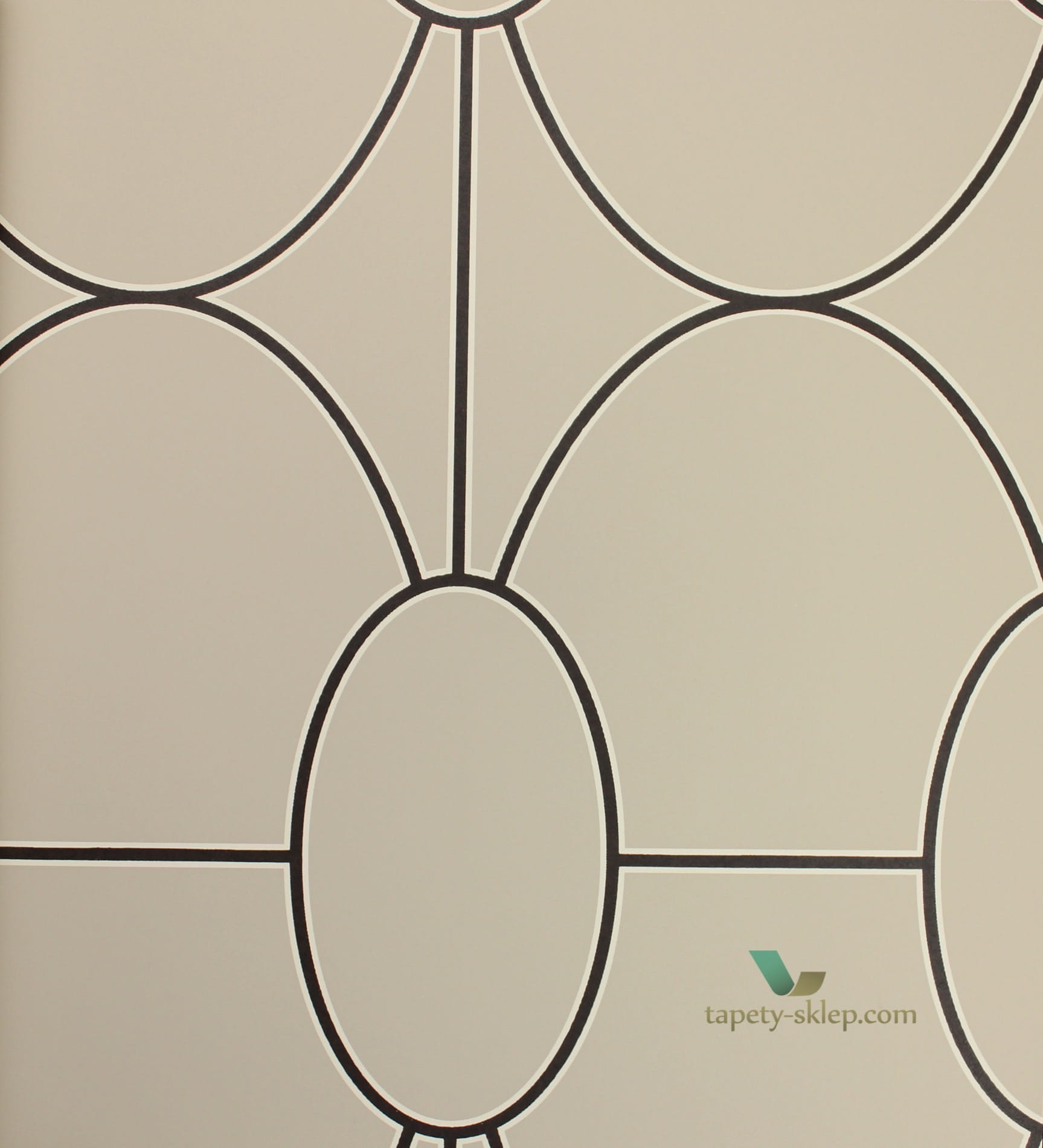 Tapeta Cole & Son 105/6028 Riviera Geometric II