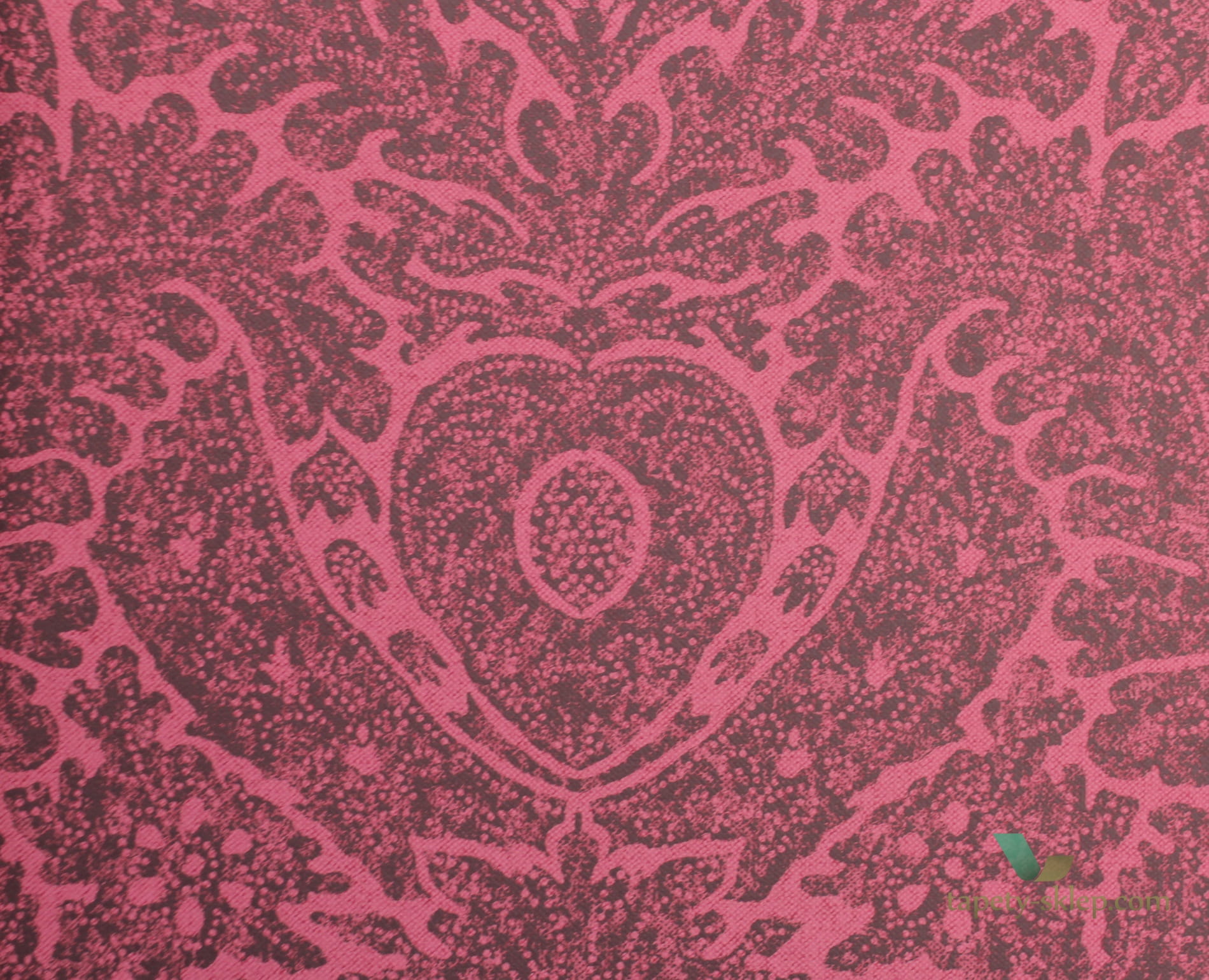 Tapeta z ornamentem Arte Flamant 80053 Voyage Les Memoires