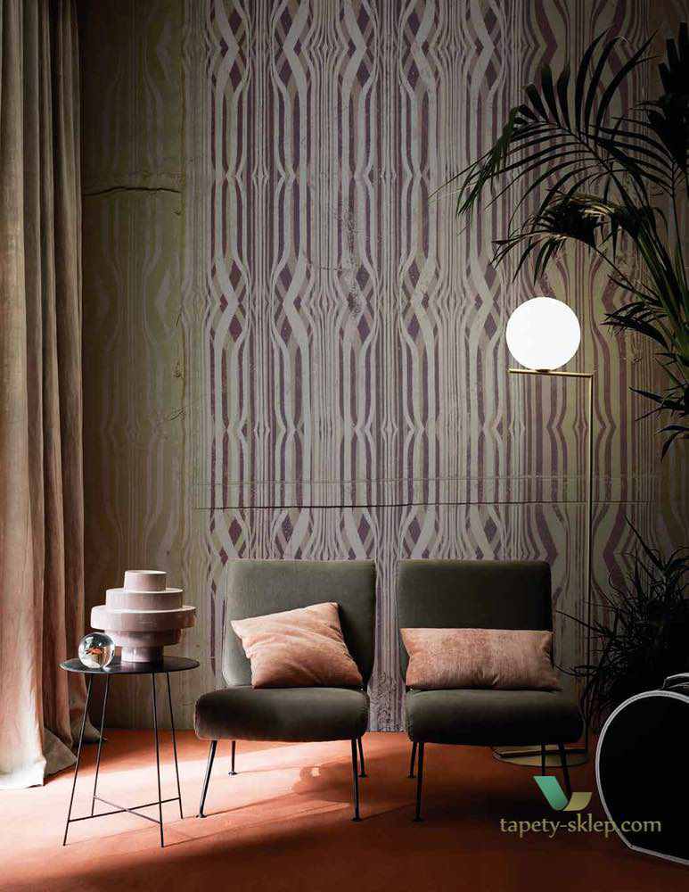 Fototapeta Wall&Deco Aplomb WDAP1602 Contemporary 2016