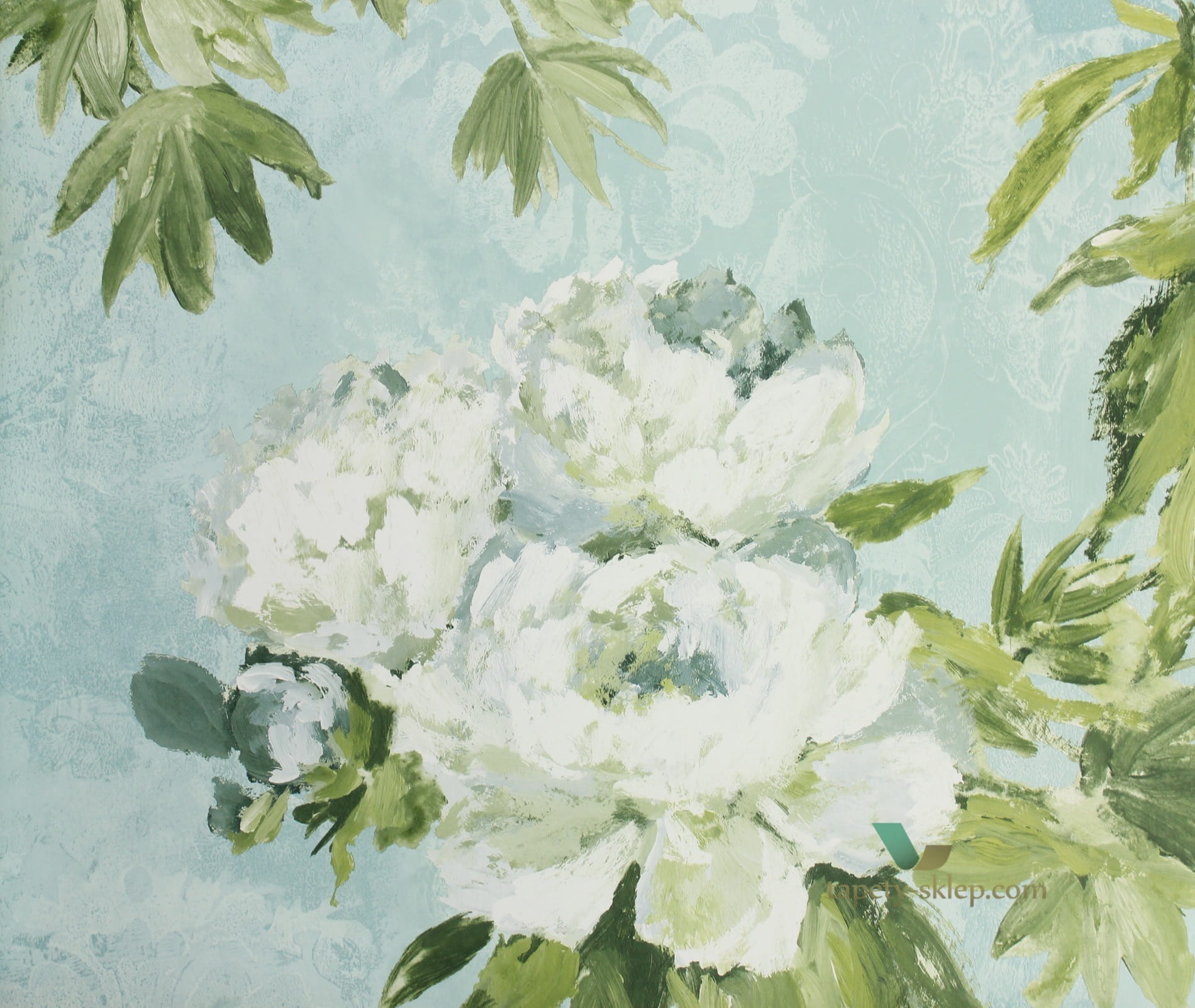 Tapeta Designers Guild PDG673/02 Caprifoglio