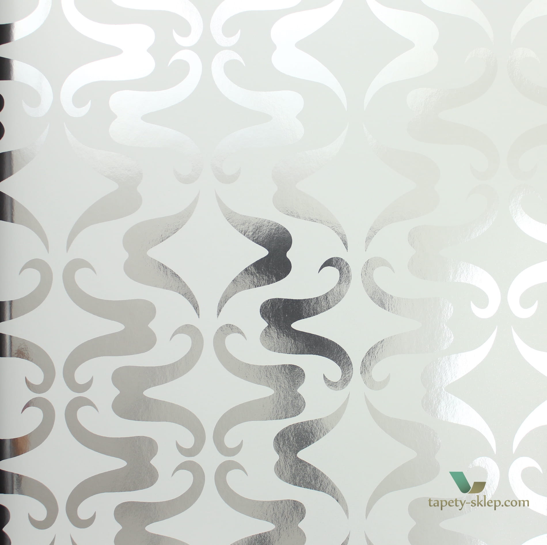 Tapeta Flavor Paper Arte FP1063 Mustachio