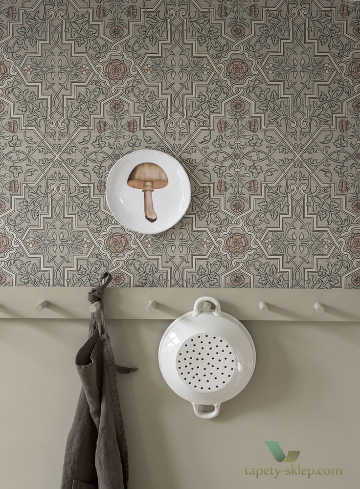 Tapeta Boras 4503 Rosenvinge Anno