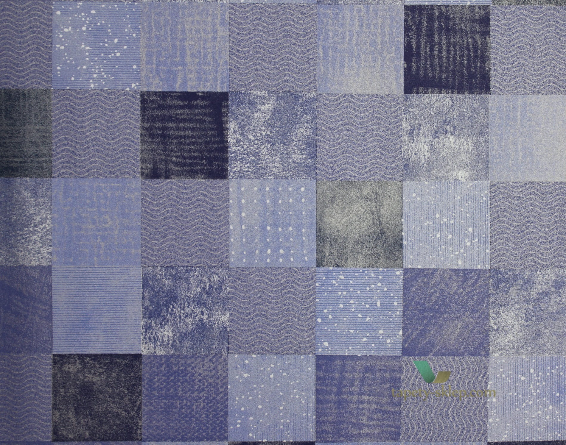 Tapeta W6580-06 O&L Mansard Vinyls