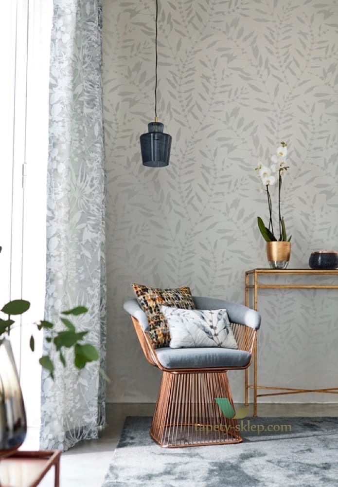 Tapeta Harlequin 111662 Chaconia Anthozoa